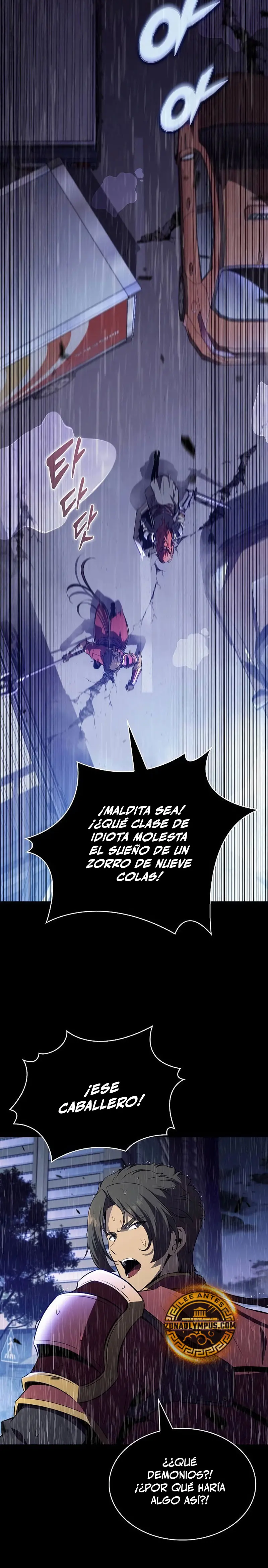 Come y crece Capítulo 6 - Página 19 en español