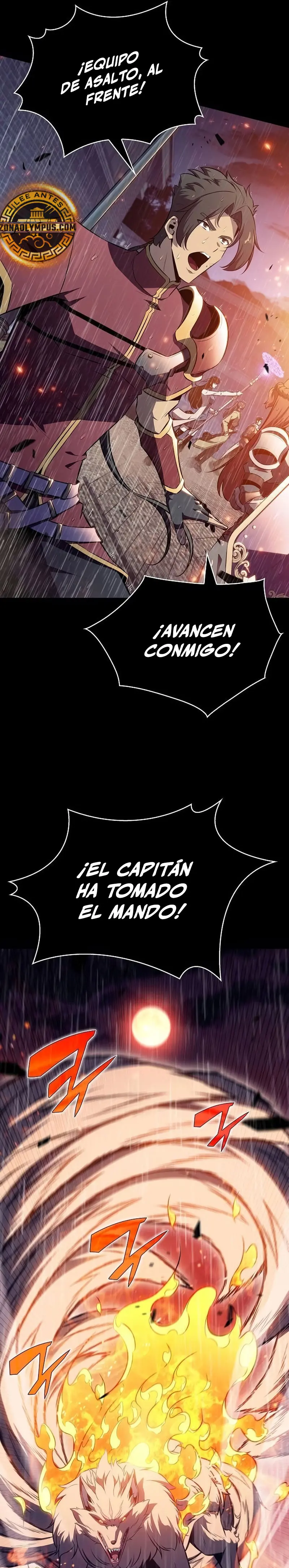 Come y crece Capítulo 6 - Página 26 en español