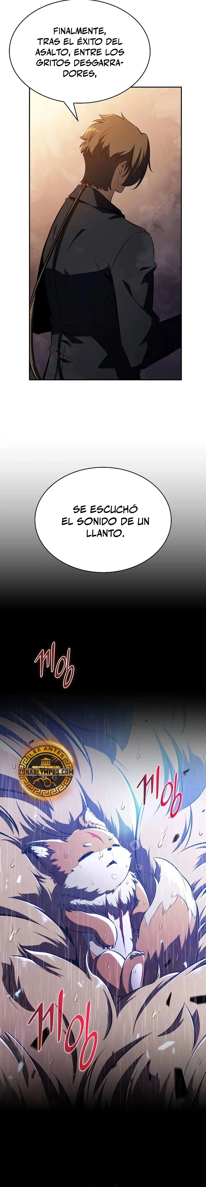 Come y crece Capítulo 6 - Página 37 en español