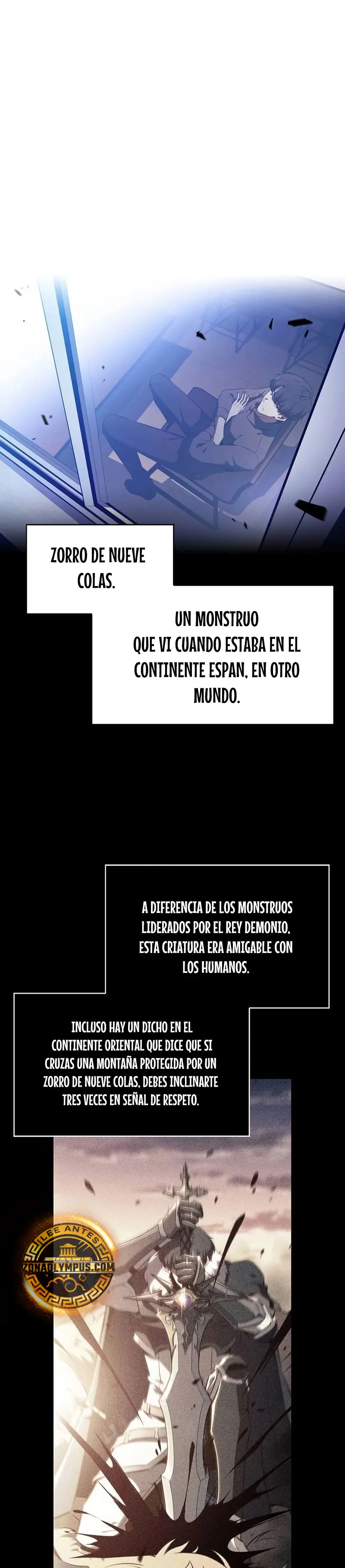 Come y crece Capítulo 6 - Página 45 en español