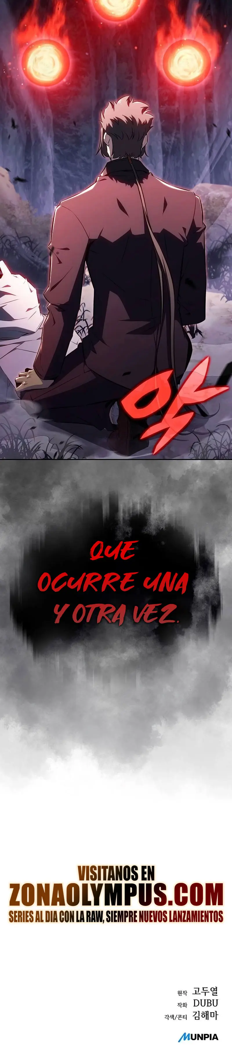 Come y crece Capítulo 6 - Página 49 en español