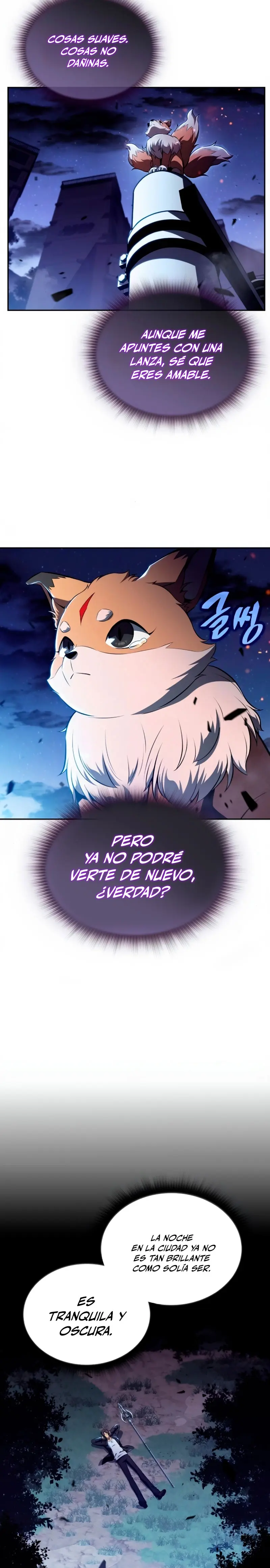 Come y crece Capítulo 7 - Página 16 en español