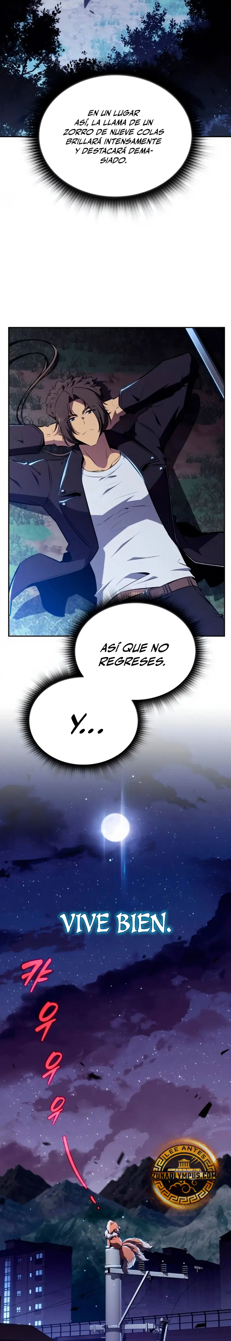 Come y crece Capítulo 7 - Página 17 en español