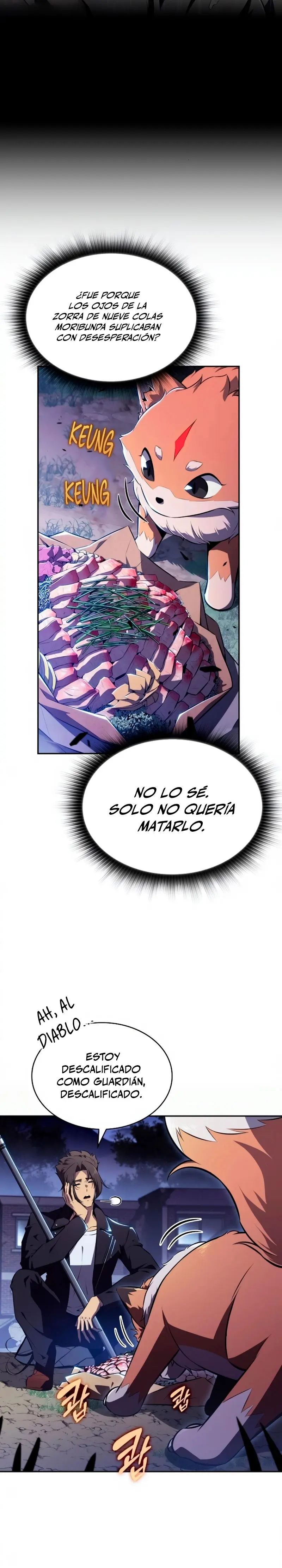 Come y crece Capítulo 7 - Página 4 en español