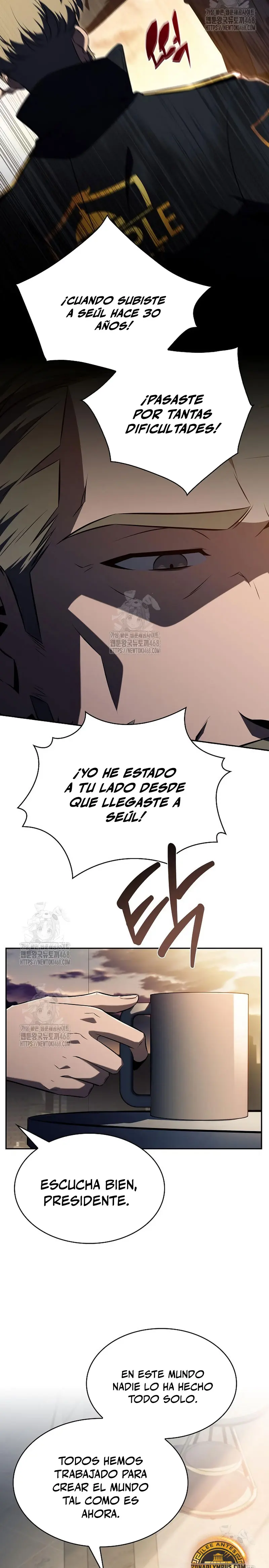 Come y crece Capítulo 9 - Página 23 en español