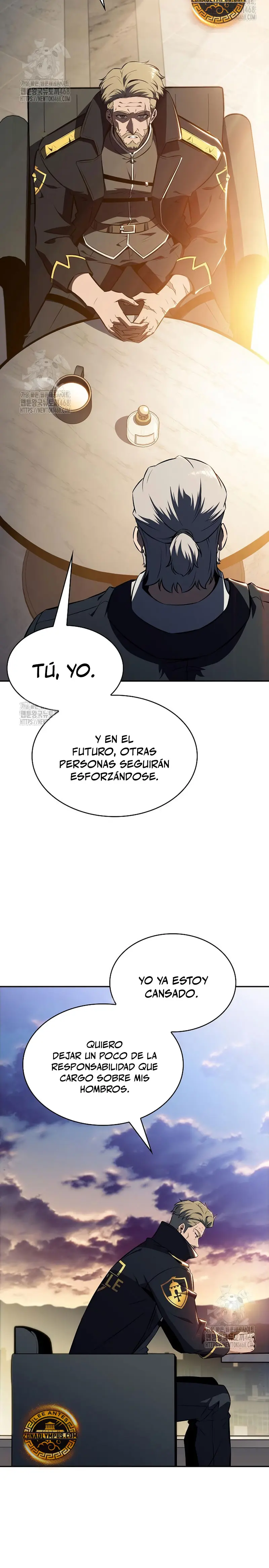 Come y crece Capítulo 9 - Página 24 en español