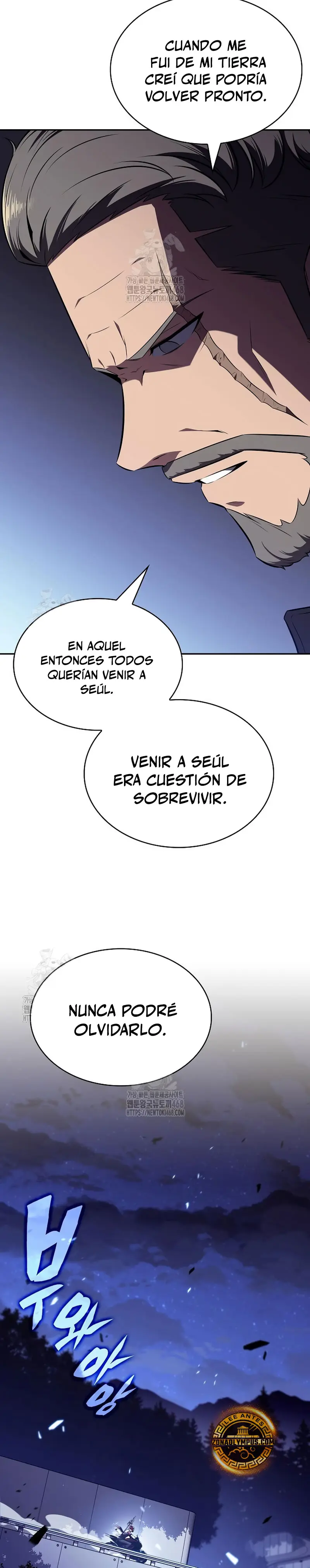 Come y crece Capítulo 9 - Página 39 en español