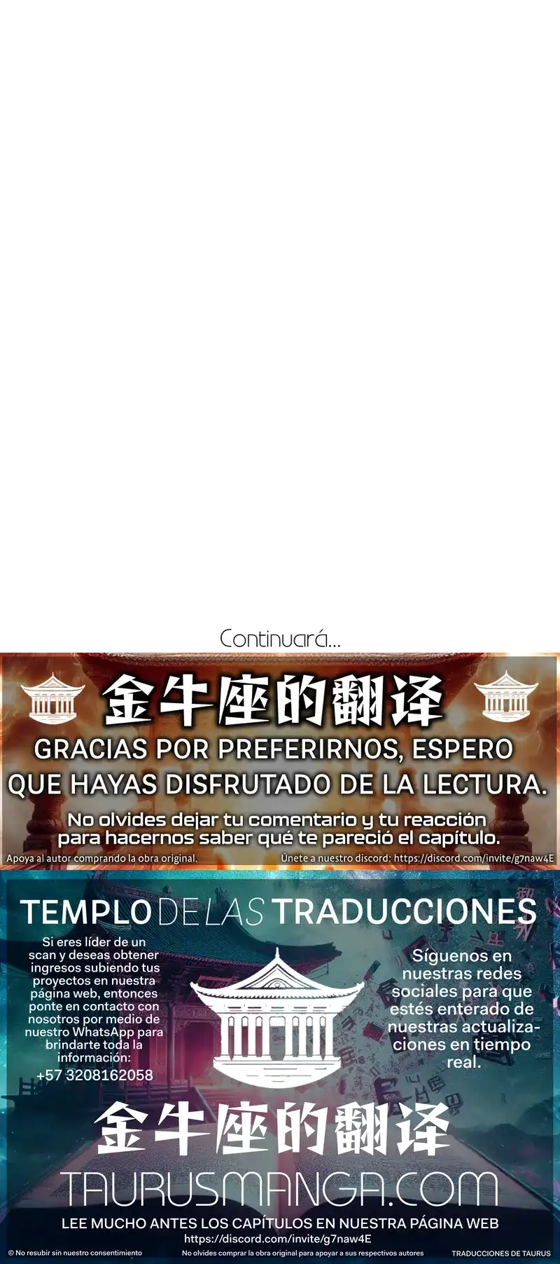 ¡Mientras mis discípulos se matan entrenando, yo me relajo! Capítulo 9 - Página 6 en español