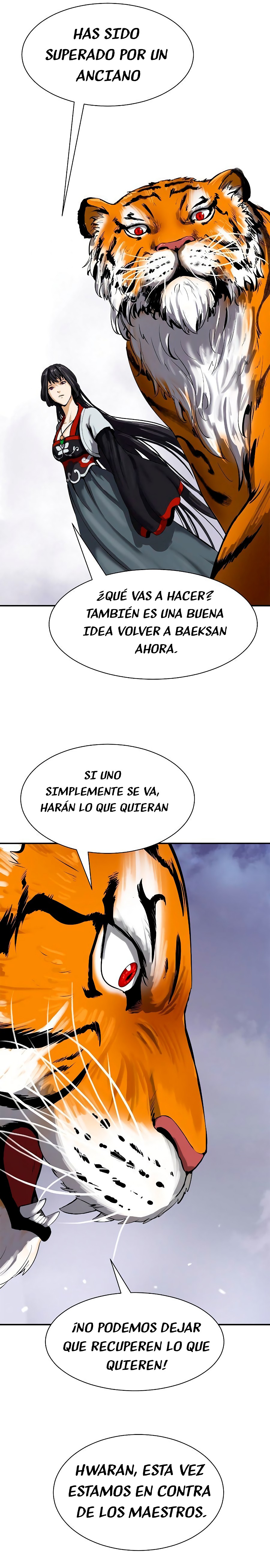 Supremacía de las Misiones Capítulo 10 - Página 4 en español
