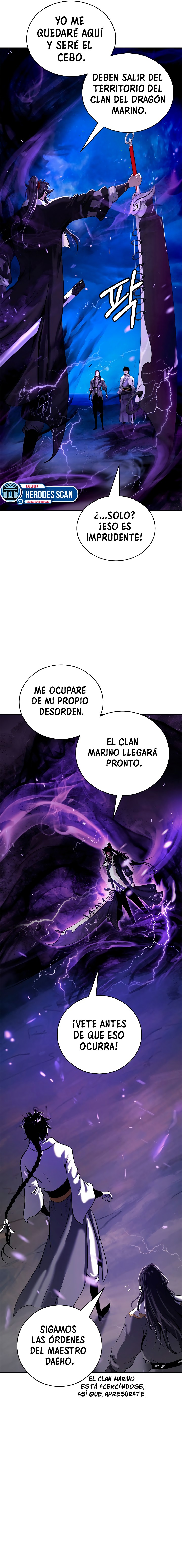 Supremacía de las Misiones Capítulo 103 - Página 7 en español