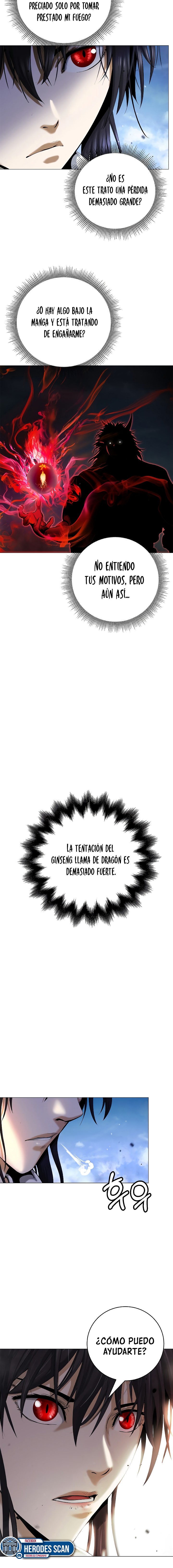 Supremacía de las Misiones Capítulo 114 - Página 3 en español