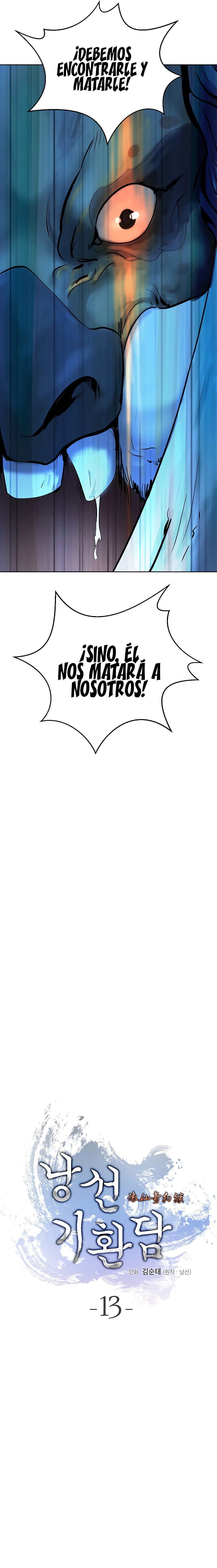 Supremacía de las Misiones Capítulo 13 - Página 4 en español