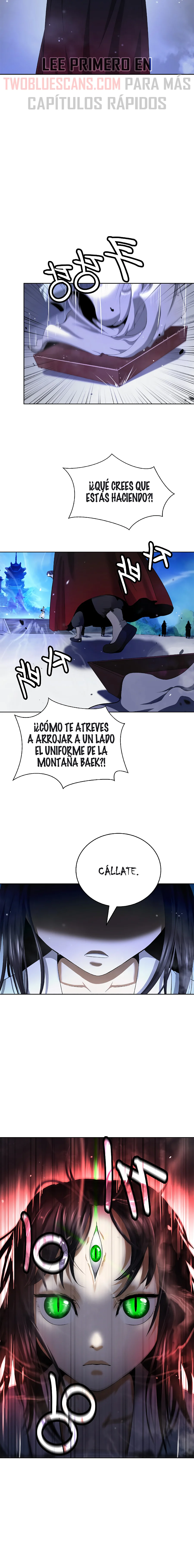 Supremacía de las Misiones Capítulo 146 - Página 19 en español