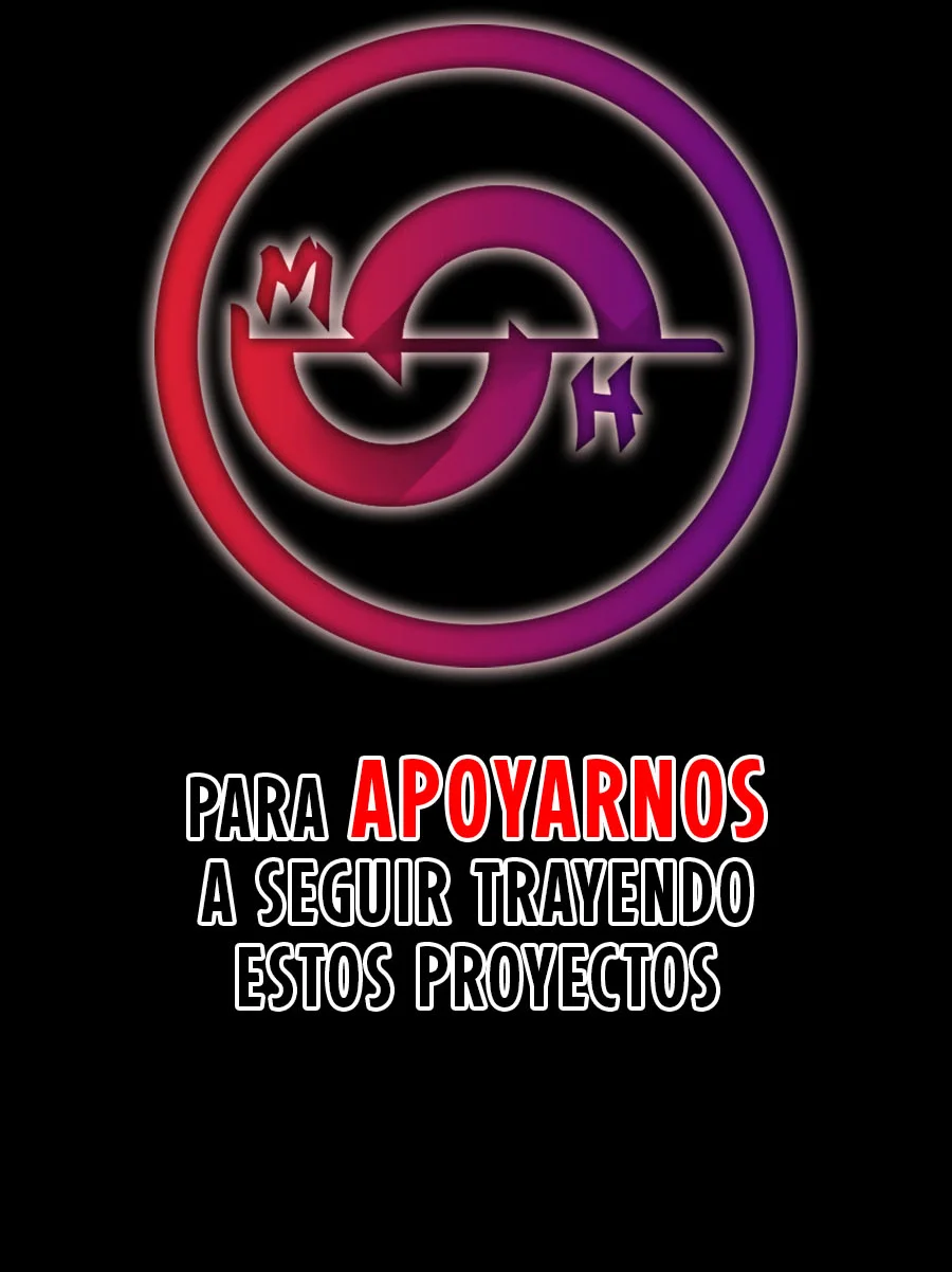 Supremacía de las Misiones Capítulo 146 - Página 23 en español