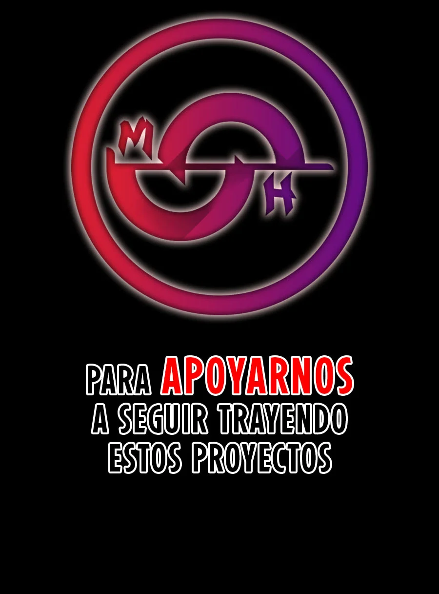 Supremacía de las Misiones Capítulo 148 - Página 30 en español