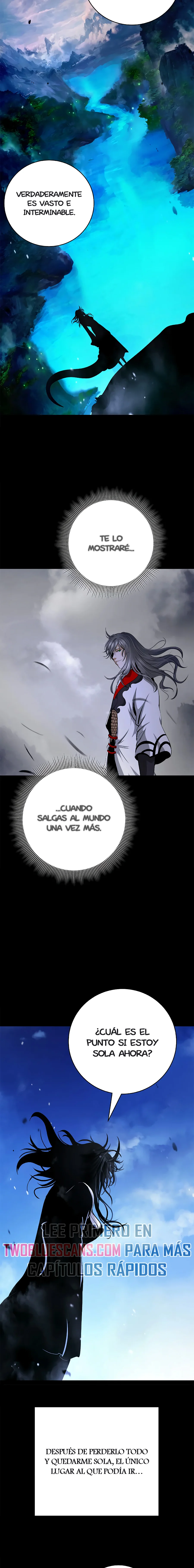 Supremacía de las Misiones Capítulo 149 - Página 25 en español