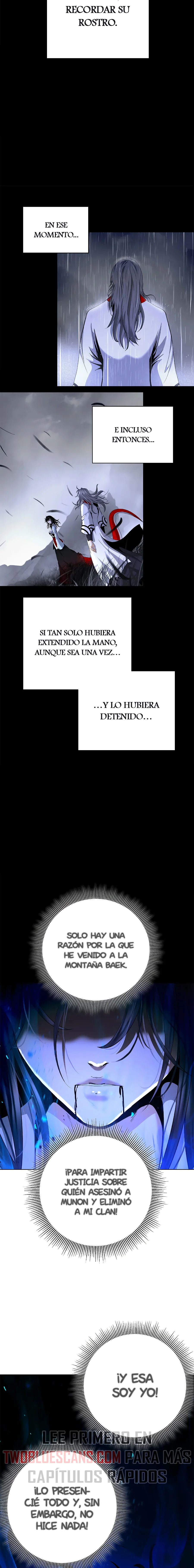Supremacía de las Misiones Capítulo 149 - Página 29 en español