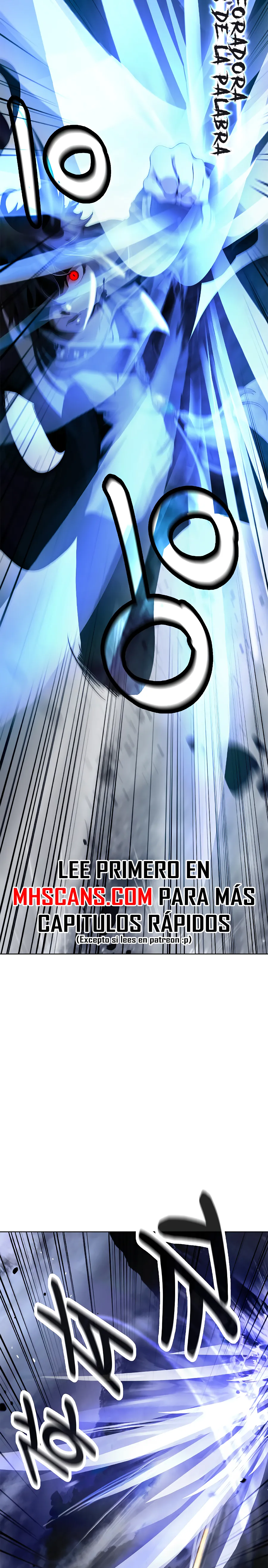 Supremacía de las Misiones Capítulo 161 - Página 8 en español