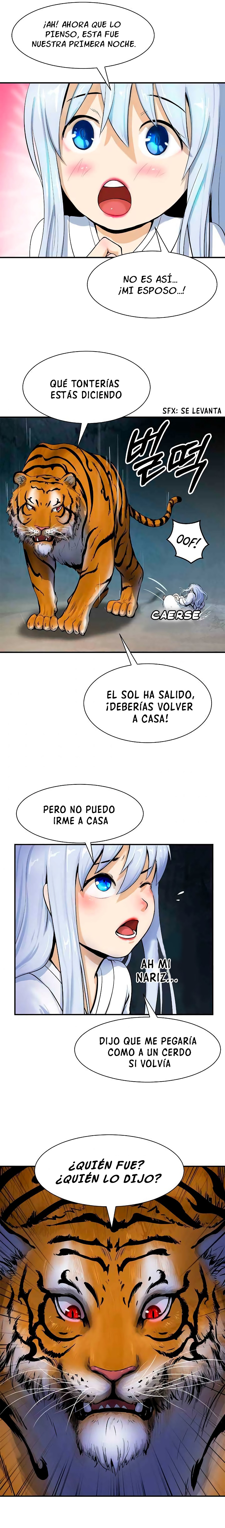 Supremacía de las Misiones Capítulo 2 - Página 12 en español
