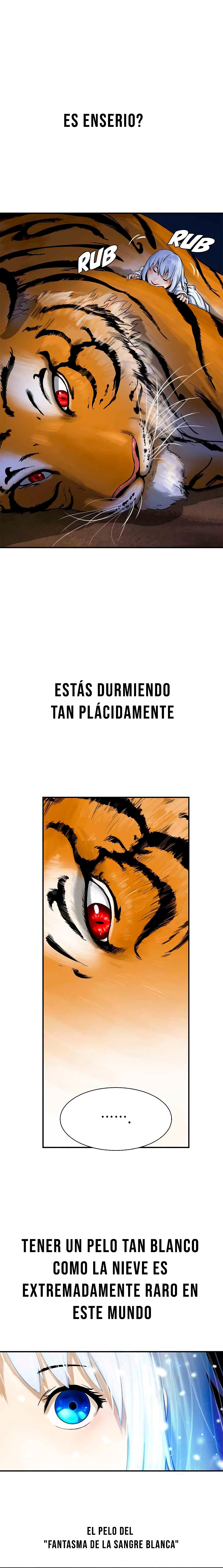 Supremacía de las Misiones Capítulo 2 - Página 9 en español