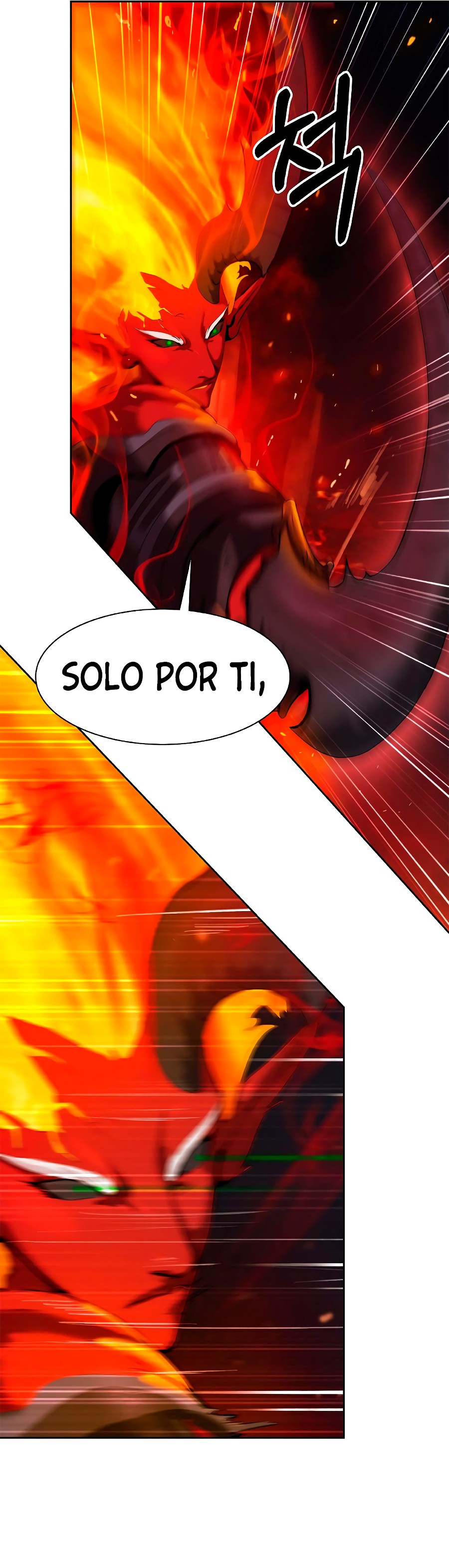 Supremacía de las Misiones Capítulo 29 - Página 3 en español