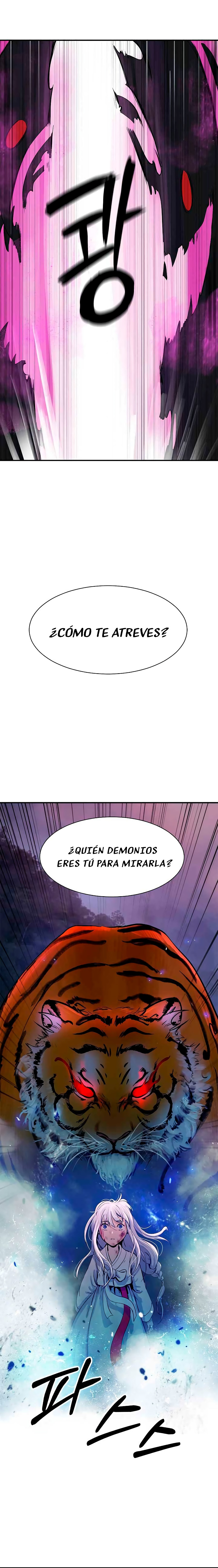 Supremacía de las Misiones Capítulo 3 - Página 29 en español