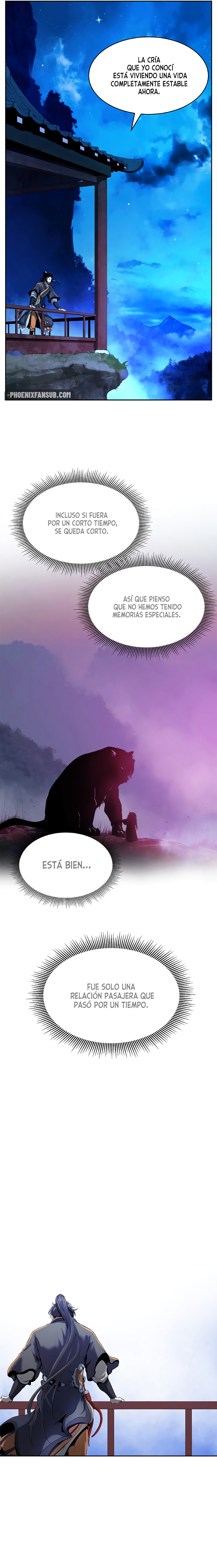 Supremacía de las Misiones Capítulo 30 - Página 6 en español