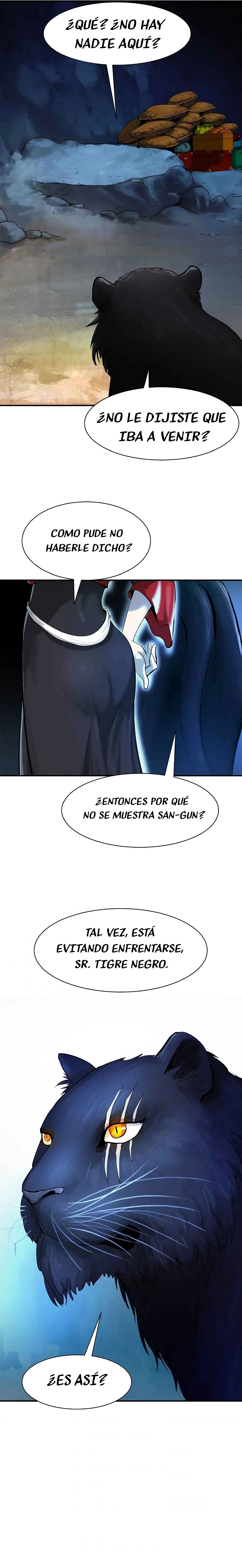 Supremacía de las Misiones Capítulo 5 - Página 7 en español