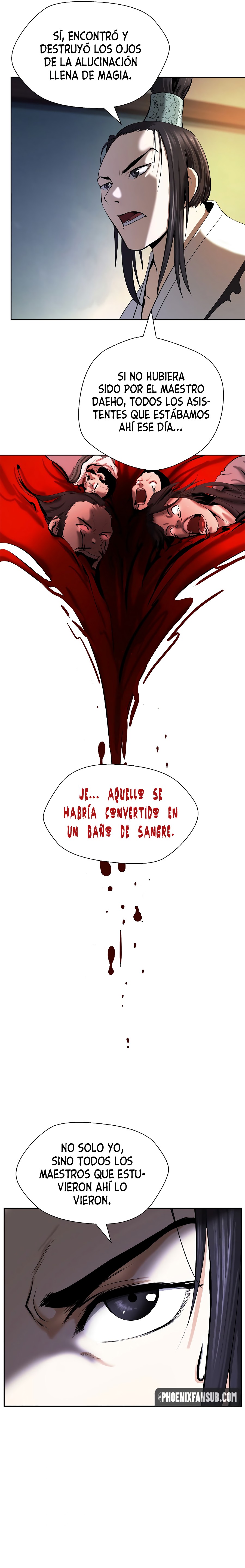 Supremacía de las Misiones Capítulo 56 - Página 7 en español