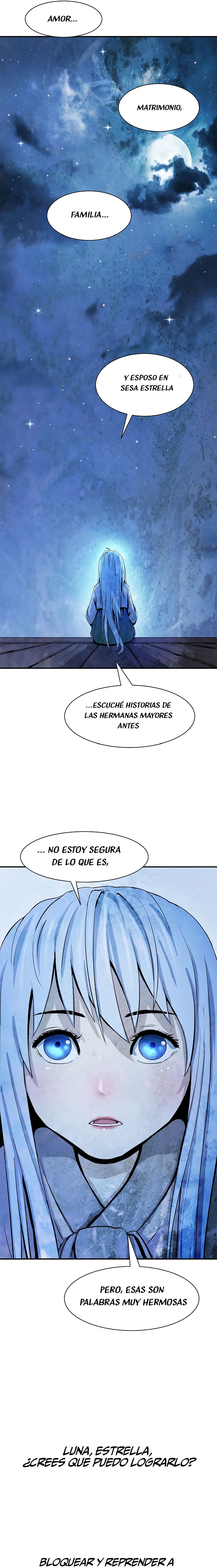 Supremacía de las Misiones Capítulo 7 - Página 12 en español