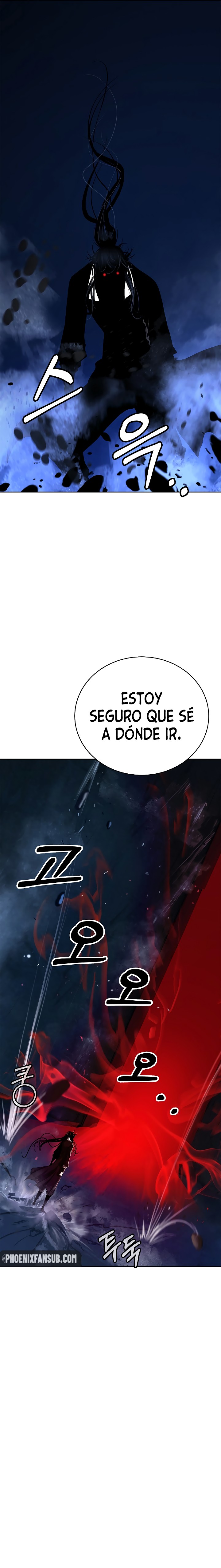 Supremacía de las Misiones Capítulo 75 - Página 19 en español