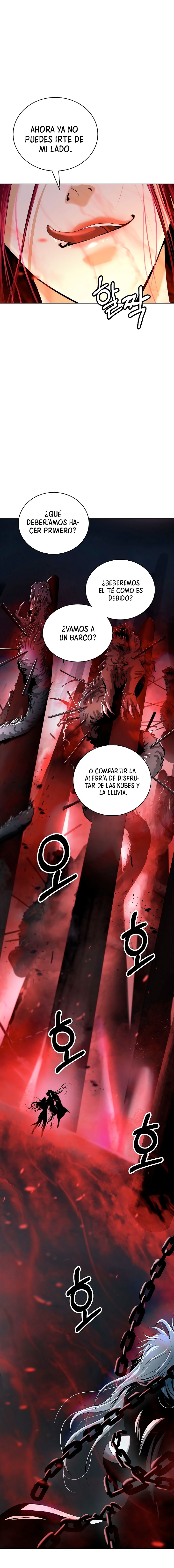 Supremacía de las Misiones Capítulo 76 - Página 14 en español