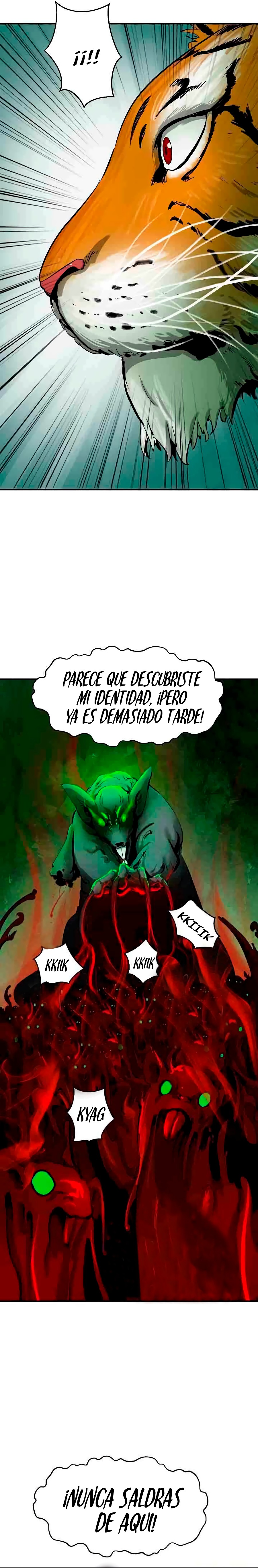 Supremacía de las Misiones Capítulo 8 - Página 9 en español