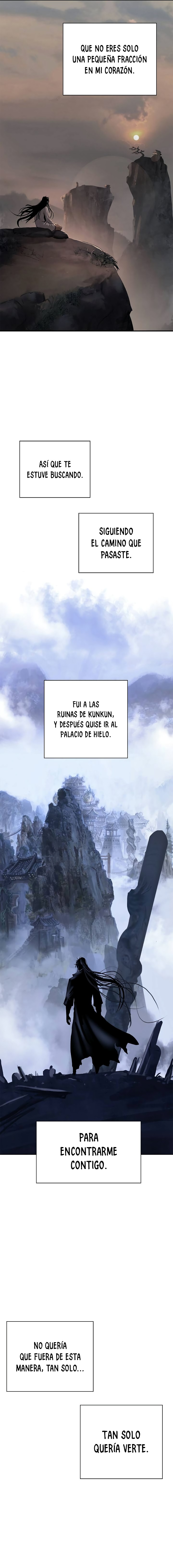 Supremacía de las Misiones Capítulo 83 - Página 9 en español