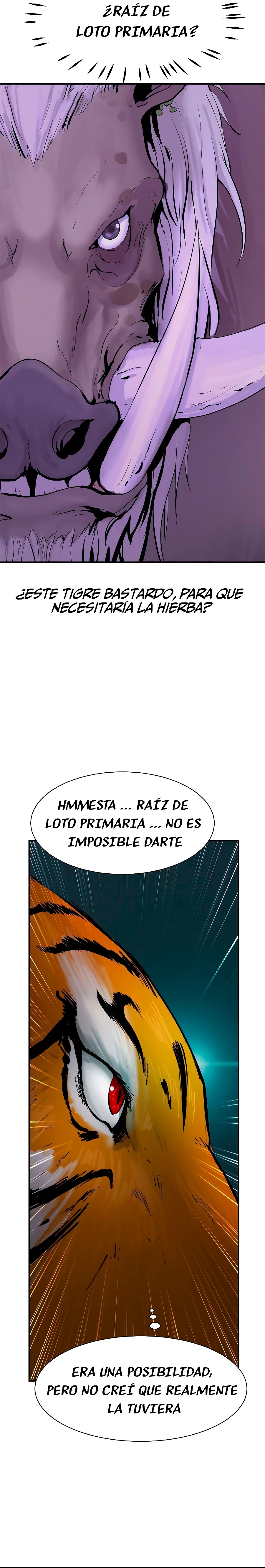 Supremacía de las Misiones Capítulo 9 - Página 10 en español