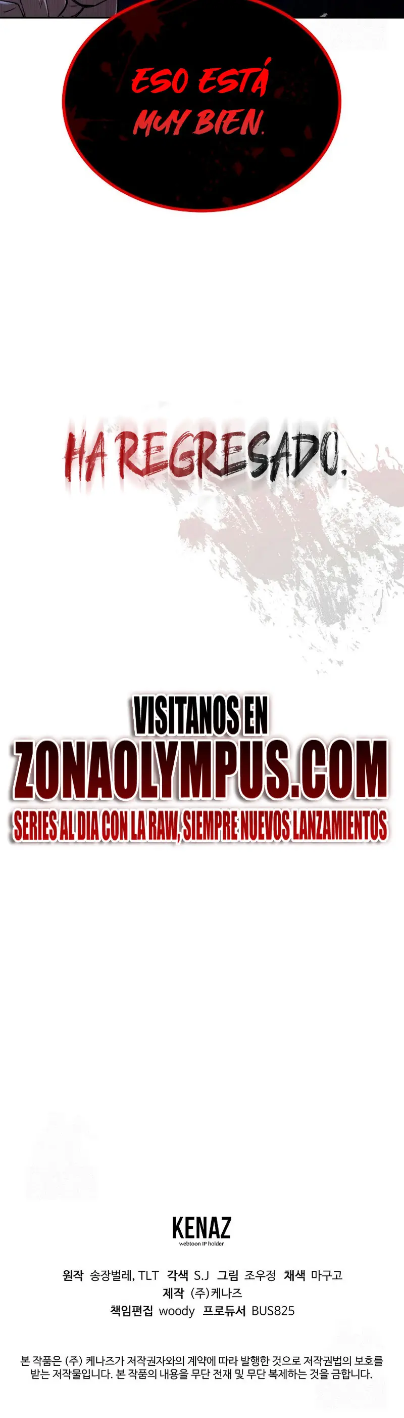 Demonio de la lanza inigualable Capítulo 1 - Página 46 en español