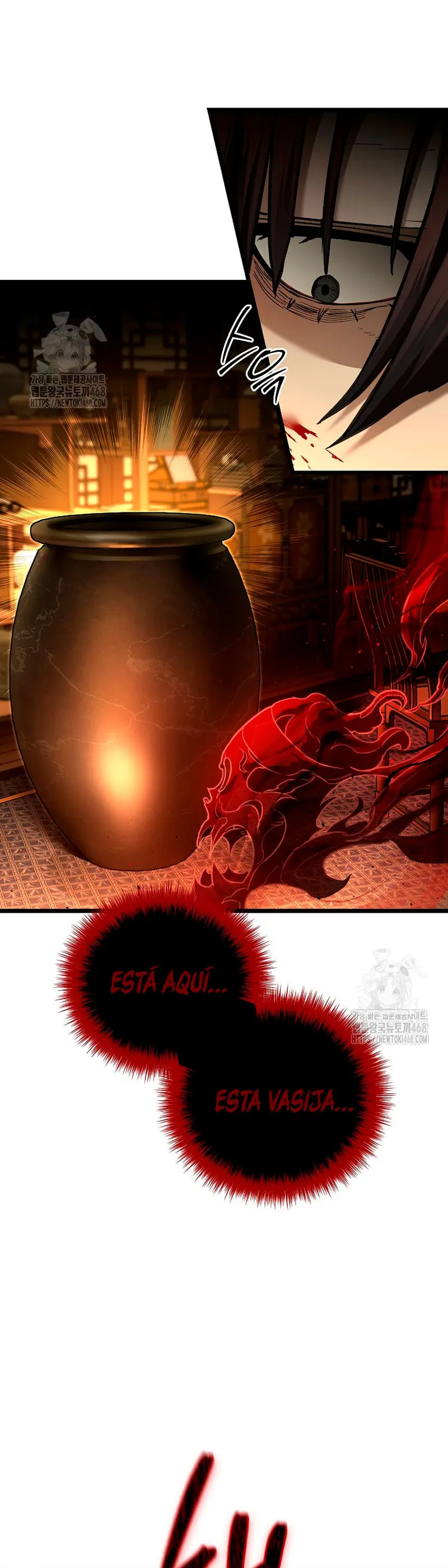 Demonio de la lanza inigualable Capítulo 10 - Página 18 en español