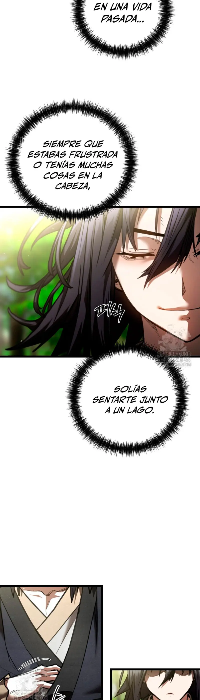 Demonio de la lanza inigualable Capítulo 10 - Página 44 en español