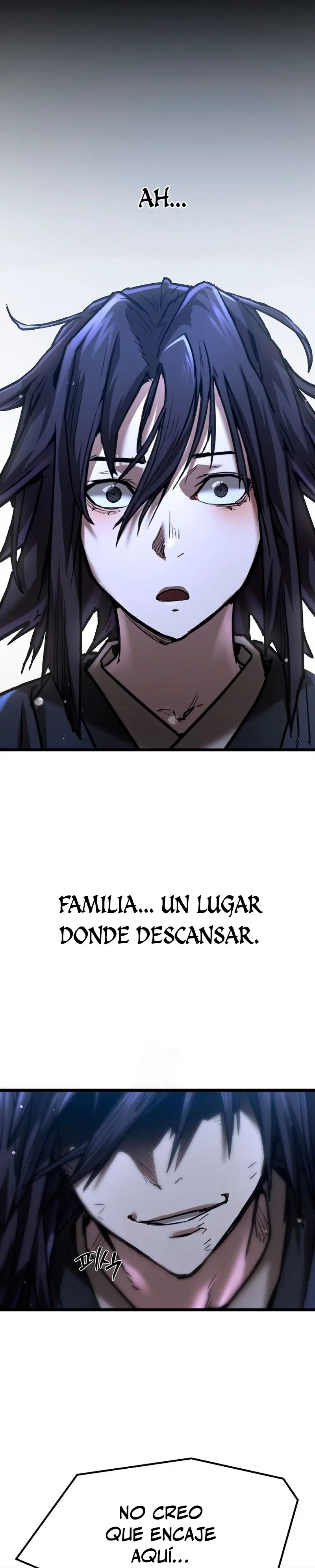 Demonio de la lanza inigualable Capítulo 15 - Página 32 en español