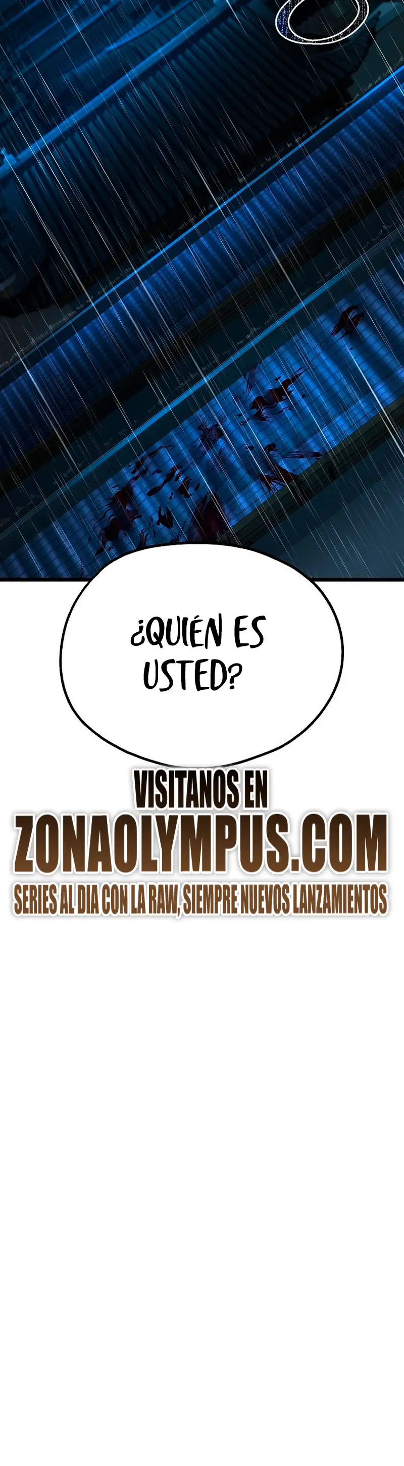Demonio de la lanza inigualable Capítulo 16 - Página 28 en español
