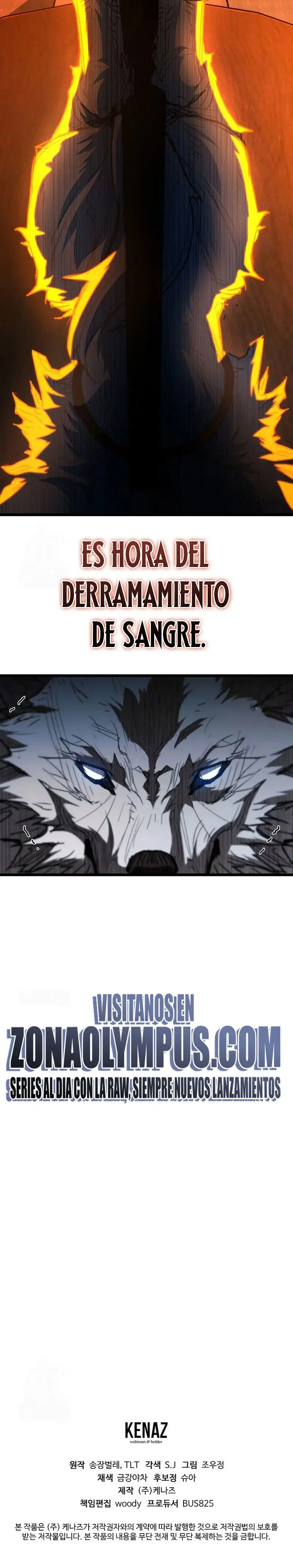 Demonio de la lanza inigualable Capítulo 20 - Página 36 en español