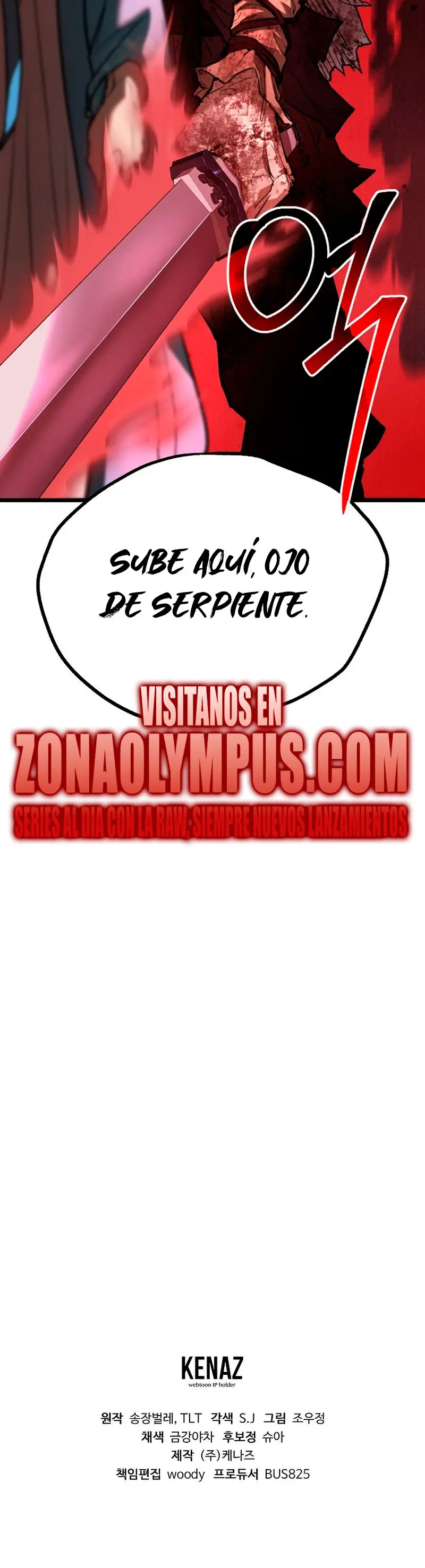 Demonio de la lanza inigualable Capítulo 21 - Página 37 en español
