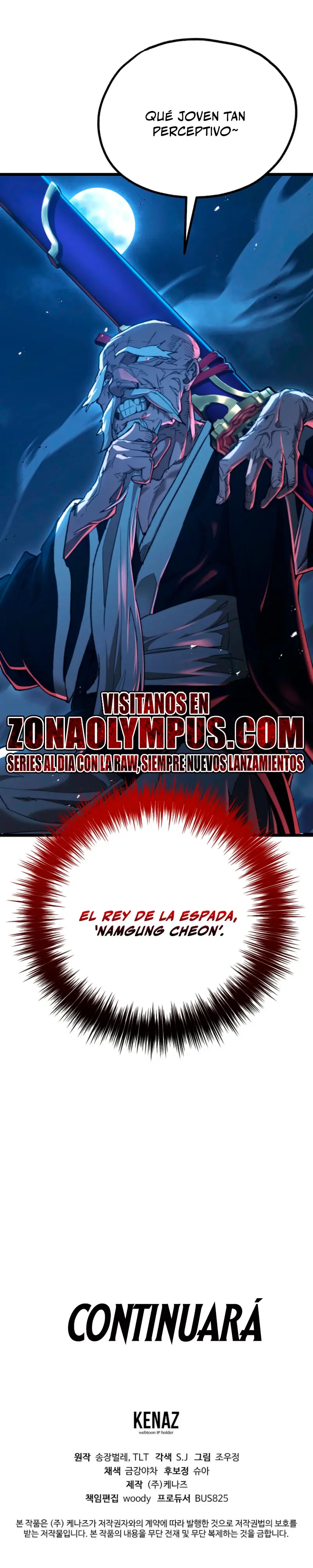 Demonio de la lanza inigualable Capítulo 24 - Página 34 en español