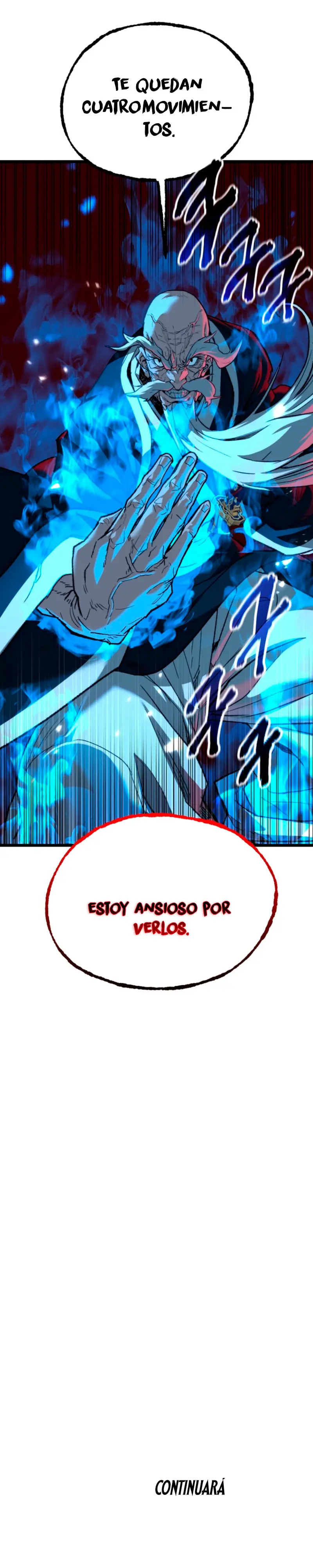 Demonio de la lanza inigualable Capítulo 25 - Página 26 en español