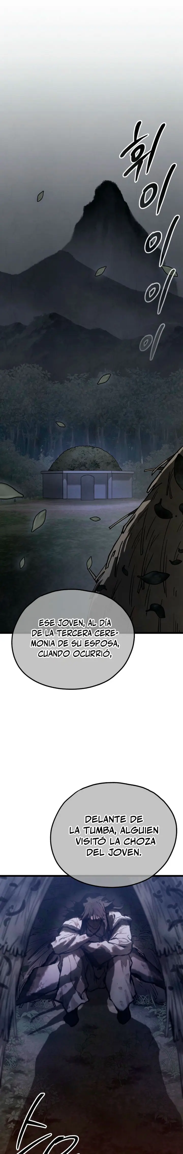 Demonio de la lanza inigualable Capítulo 34 - Página 6 en español