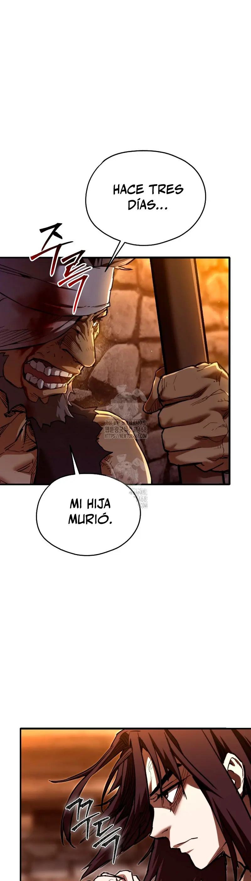 Demonio de la lanza inigualable Capítulo 4 - Página 71 en español