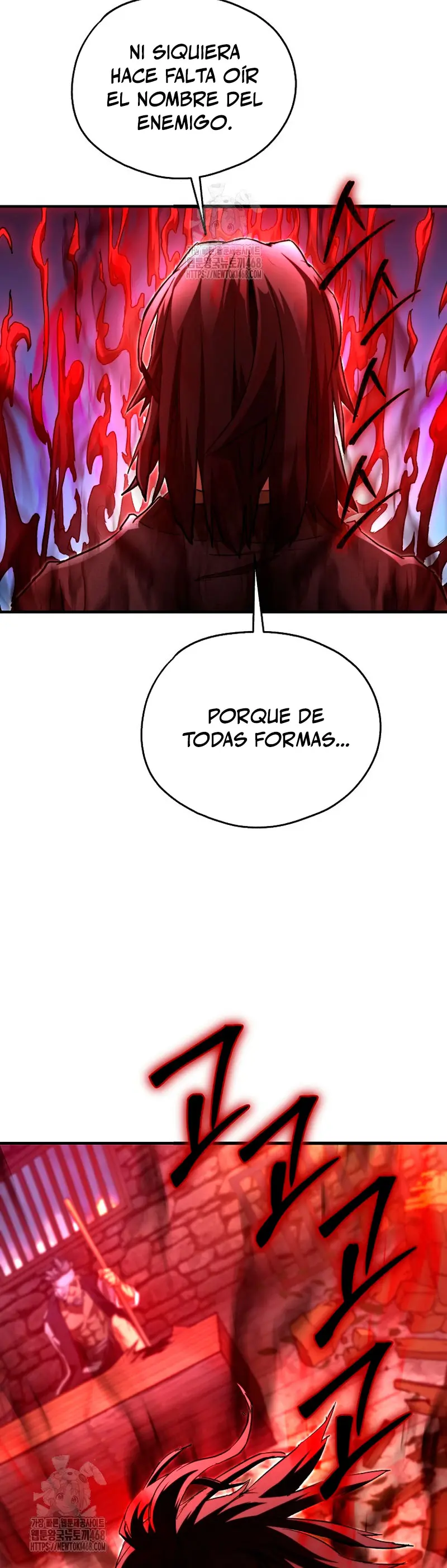 Demonio de la lanza inigualable Capítulo 4 - Página 77 en español
