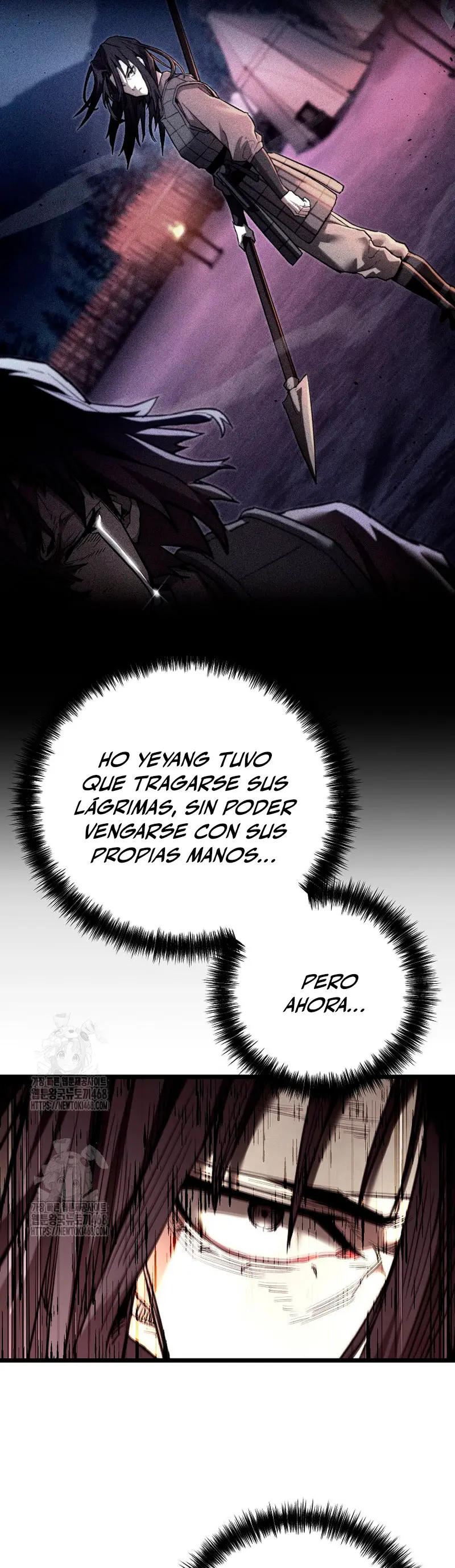 Demonio de la lanza inigualable Capítulo 9 - Página 13 en español