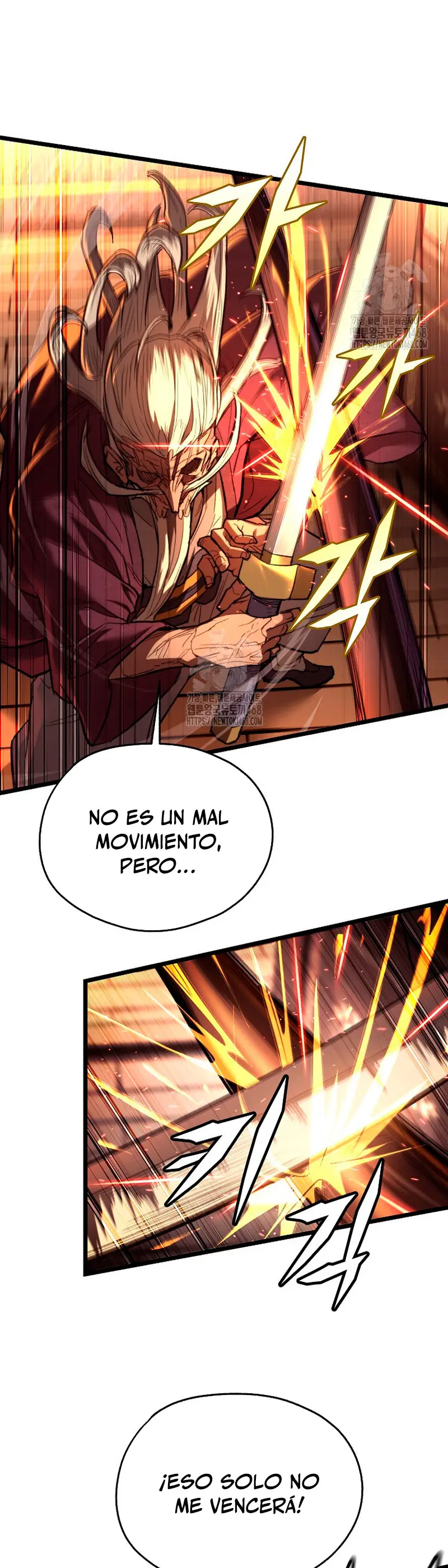 Demonio de la lanza inigualable Capítulo 9 - Página 25 en español