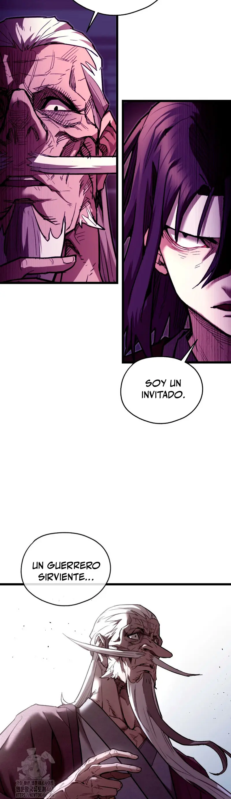 Demonio de la lanza inigualable Capítulo 9 - Página 9 en español